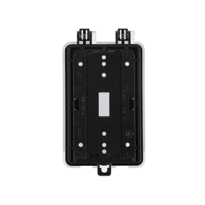Conversions Technology Single Gang Weatherproof Receptacle Outlet Cover