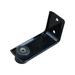 Conversions Tech LG9704540396 SINOTRUK HOWO Exhaust System Spare Parts LG9704540396 Exhaust System Silencer Lug Muffler Lifting Lug