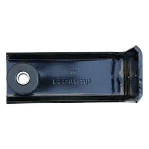 Conversions Tech SINOTRUK HOWO Exhaust System Spare Parts LG9704540396 Exhaust System Silencer Lug Muffler Lifting Lug