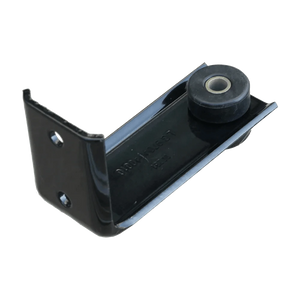 Conversions Tech SINOTRUK HOWO Exhaust System Spare Parts LG9704540396 Exhaust System Silencer Lug Muffler Lifting Lug