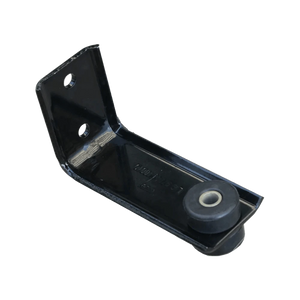 Conversions Tech SINOTRUK HOWO Exhaust System Spare Parts LG9704540396 Exhaust System Silencer Lug Muffler Lifting Lug