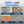 Conversions Tech As Shown SOFT-100 PCS 3/16 Inch X1-1/4 Concrete Screw Anchor Blue Flat Heads For Anchoring To Masonry, Block Or Brick Stucco