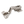 Conversions Tech Hardware > Cabinet Hinges Soft-Close Cabinet Hinge, Inset, Clip-On | 3D Adjust ±2 mm | CT-HSC-I