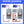 Conversions Tech ‌Solar Disconnect Switch Box MCB Mini Circuit Breaker DC500V PV Distribution Box IP65 Waterproof HT-2 Photovoltaic Combiner Box