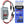 Conversions Tech 32A-Box-Wire-ExpBolt / with 2P DC500V MCB ‌Solar Disconnect Switch Box MCB Mini Circuit Breaker DC500V PV Distribution Box IP65 Waterproof HT-2 Photovoltaic Combiner Box