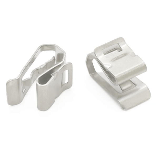 Conversions Technology Solar Panel Cable Clips (Pack of 50)