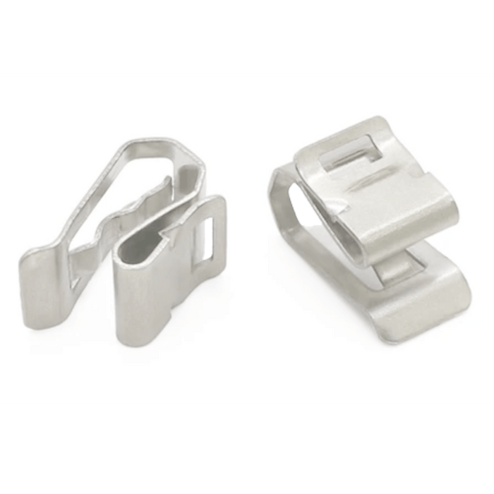 Conversions Technology Solar Panel Cable Clips (Pack of 50)