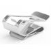 Conversions Technology Solar Panel Cable Clips (Pack of 50)