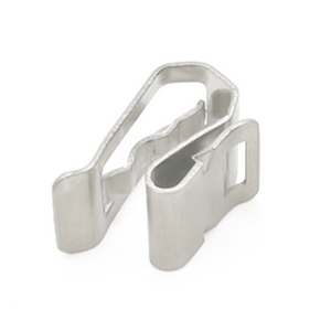 Conversions Technology Solar Panel Cable Clips (Pack of 50)