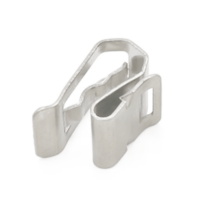 Conversions Technology Solar Panel Cable Clips (Pack of 50)
