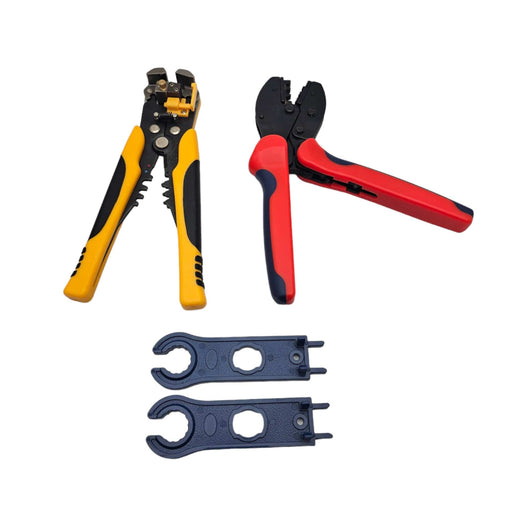 Conversions Technology Solar Panels Solar Panel MC4 Connector tool Kit