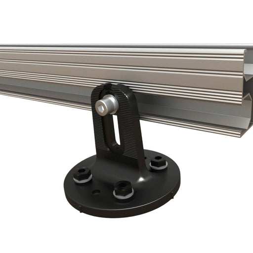 Conversions Technology Solar Panels Solar Panel Next-Generation Direct-to-Deck Solar Mount