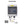 Conversions Tech 1-1openXN / 600v Solar photovoltaic PV Combiner Box With Lightning Protection 1-input 1-out600V Fuse IP65 MCB SPD Waterproof pull-out Hard shell
