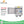Conversions Tech 1-1openXN / 600v Solar photovoltaic PV Combiner Box With Lightning Protection 1-input 1-out600V Fuse IP65 MCB SPD Waterproof pull-out Hard shell