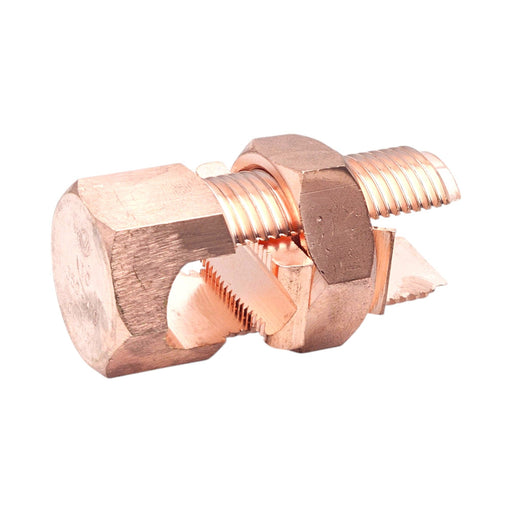 Conversions Technology Electrical Split Bolt Connector 350 MCM (Max) - 4/0 Awg (Min)
