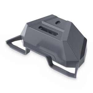 Conversions Tech Networking > Starlink Accessories Starlink Mini Outdoor Fixed Mount Kit | Vibration-Rated Bracket for RV Roofs, Yacht Rails and Trucks, Stainless Hardware | CT-SK0095