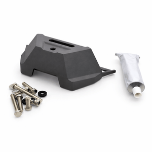 Conversions Tech Starlink Mini Outdoor Mount + 12V to 48V Power Kit — RV / Marine / Truck / Off-Grid (48V/3A, IP68)