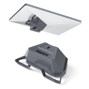 Conversions Tech Starlink Mini Outdoor Mounting Kit Built for RVs, Yachts, Trucks Trailers