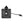 Conversions Tech Networking > Starlink Accessories Starlink Mini Pass-Through DC Power Wall Socket, 5.5 x 2.1 mm Female Jack | Aluminum, Watertight Cap, 12 in Pigtail to 5521 Plug, 12 V 5 A, RV, Marine and Battery Box | CT-SK0111