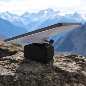 Conversions Tech Starlink Mini Portable Battery Power Bank – 19V/5Ah (95Wh) + 25.2V/3A Charger