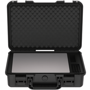 Conversions Tech Starlink Mini Rugged Protective Hand Case – IP67 Outdoor Rated