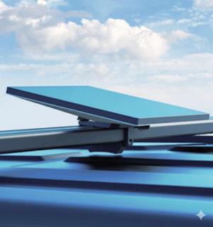 Conversions Tech Starlink® Mini RV Integration Kit