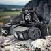 Power On Demand Safety Lighting Super Bright, Rechargeable LED Headlamp by Power on Demand