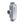 Conversions Tech Electrical > Conduit Fittings > Conduit Bodies T Conduit Body 2 in. Threaded, Rigid/IMC, Copper-Free Aluminum, with Cover & Gasket | 675-30046