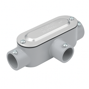 Conversions Tech T Series (Non-Thread) - 1/2"