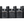 Conversions Technology Power Distribution Terminal Strip, 6 Pole with SEMS screw; 250V 30A,  Heavy Duty Barrier Type