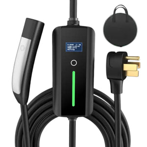 Conversions Tech Tesla Portable EV Charger