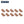 Conversions Tech Electrical > Connectors > Neutral Bars Box of 10 ($2.09 ea) Thin-Wall Copper C-Tap, 6-8 AWG