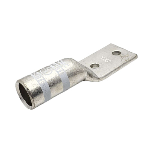 Conversions Technology Two Hole Compression Lugs 1000 MCM 1/2-inch Bolt Size