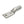 Conversions Technology Two Hole Compression Lugs 1000 MCM 1/2-inch Bolt Size