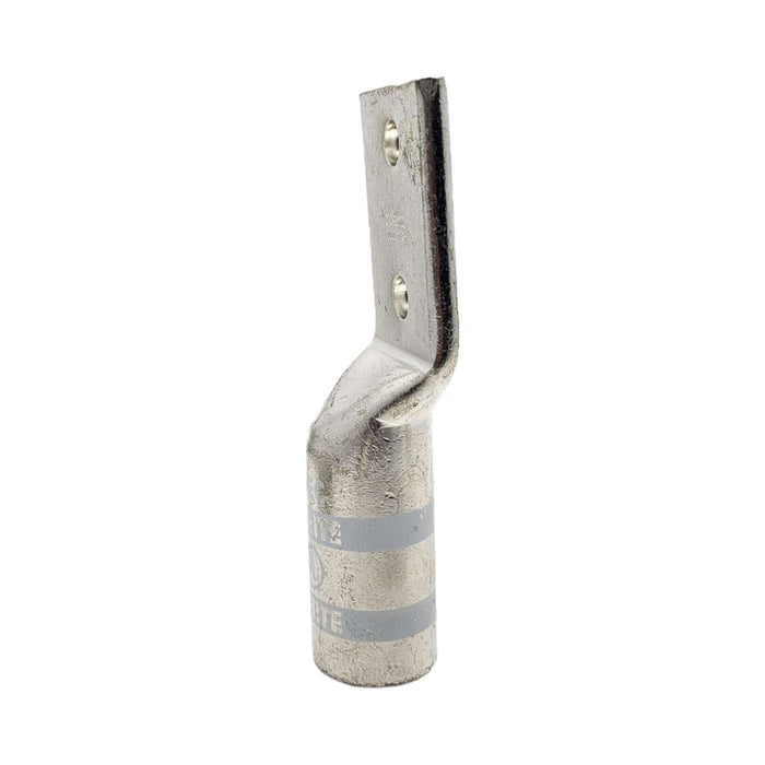 Conversions Technology Two Hole Compression Lugs 1000 MCM 1/2-inch Bolt Size