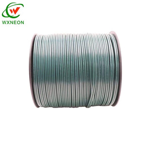 Conversions Tech UL 1000FT SPT-2 18 Gauge Electrical Bulk Copper Wire PVC Coated Flat Wire