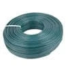 Conversions Tech 1000FT / Green / 2-core UL 1000FT SPT-2 18 Gauge Electrical Bulk Copper Wire PVC Coated Flat Wire