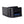 Conversions Tech Keystone USB 3.0 Keystone Coupler, Type A Female to Female, Black | 5 Gbps Feed-Through | 5100-095