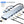 Conversions Tech USB C Hub USB Hub 3.0, Aluminum 7 in 1 USB Extender, USB Splitter with USB 3.0, 4 X USB 2.0 and 2 USB C Ports USB Distributor
