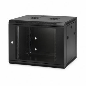 Conversions Tech Wall-Mount Cabinets Wall-Mount Network Cabinet — CT-WM1 / CT-WM5 Series | Floor or Wall Install