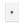 Okta® Wall Plates Wall Plate  |  F81 Coax  |  Single Port,  White