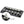 Conversions Tech Waterproof 6 Way Car Automotive Auto Bolt Down Bolt on Screw Type MIDI ANS Mega ANL Fuse Box Block Holder