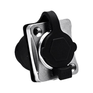 Conversions Technology Weatherproof Ethernet Jack