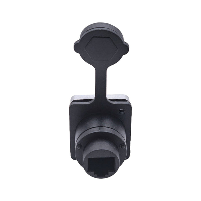 Conversions Technology Weatherproof Ethernet Jack