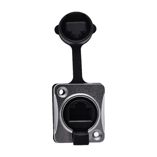 Conversions Technology Weatherproof Ethernet Jack