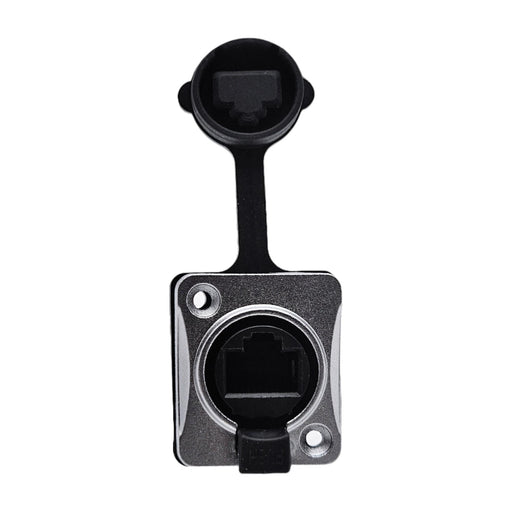 Conversions Technology Weatherproof Ethernet Jack
