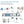 Conversions Tech 12X Zoom 5MP PTZ Cam Wired CCTV 12X PTZ Zoom Face Analog Camera 5MP Outdoor Night Vision Video Surveillance Security Camera BNC For 4K AHD DVR System