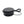 Conversions Tech Pop-Up Power Wireless Charger - Compact, Versatile, and Efficient Charging Solution Black
