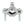 Conversions Tech 1/2 in. to 1 in. Zinc Ground Clamp for #8 SOL/STR to #6 STR Wire