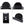 Conversions Technology 12V 105 DB Car Truck Backup Reverse Beeper Warning Alarm